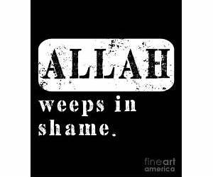 Allah Weeps: A Christian Perspective of Modern Radical Islam