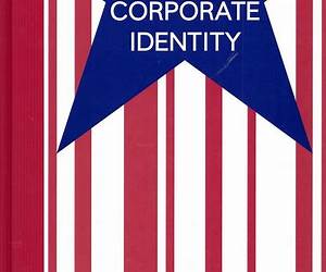 American Corporate Identity 2009