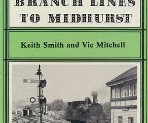 Branch Lines To Midhurst