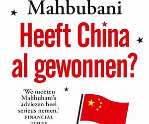 Heeft China al gewonnen?