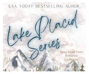 Lake Placid Series Books 1-3