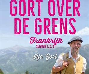 Over de grens : een hyvesboek