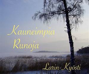 Runoja: Varpusen luita