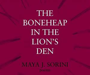 The Boneheap in the Lion’s Den