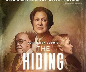 The Hiding Place