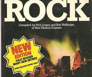 The Illustrated Encyclopedia of Rock