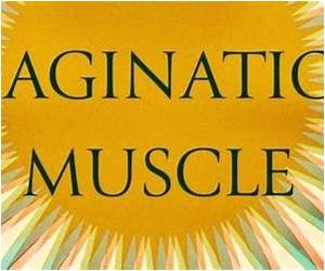 The Imagination Muscle: Where Good Ideas Come From (And How to Have More of Them)