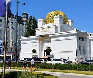 Vienna Secession