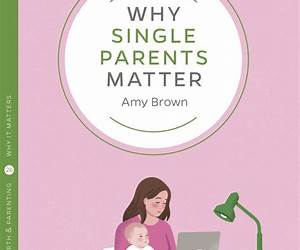 Why Single Parents Matter: Pinter \u0026 Martin Why it Matters 26