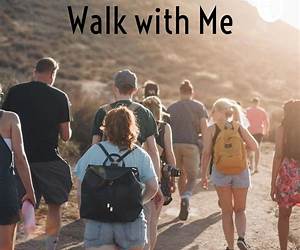 walk with me: A Vietnam Experience